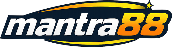 Logo mantra88